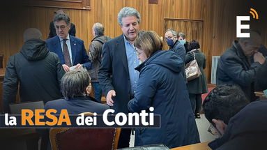 L'Asp si ritrova con un tesoretto di 16 milioni di euro: cancellati davanti al Giudice crediti non dovuti e fatture duplicate