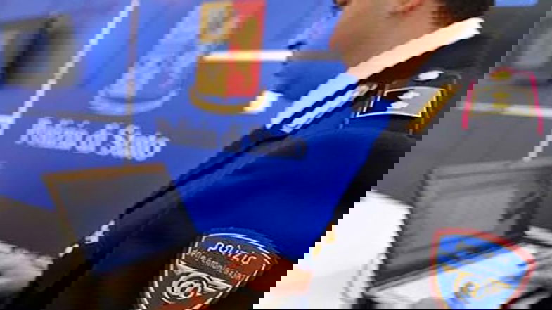 Richiedono credito per fantomatici lavori di sisma bonus su immobili inesistenti: sequestrato il denaro