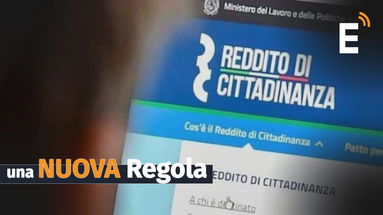 Nella Sibaritide 5mila percettori di reddito di cittadinanza. Ma ora anche chi non si forma lo perderà