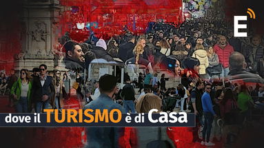 Turismo, ottima la spesa per gli eventi ma a Corigliano-Rossano non c’è ancora una strategia di marketing