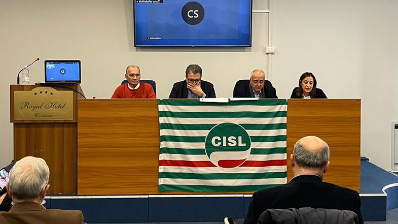 Castrovillari, alla manifestazione per il rilancio dell’Ospedale cittadino ci sarà anche la Cisl