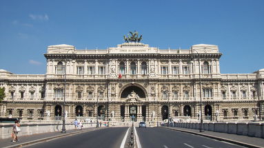 White Collar, la Cassazione annulla la sentenza di condanna di Carlo Cardile e Giuseppe Andrea Zangaro