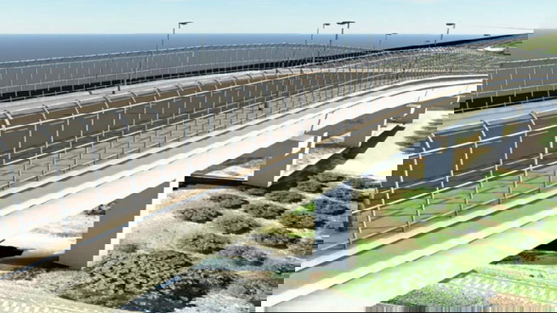 Aggiudicati i lavori per la realizzazione della strada e del ponte di Insiti