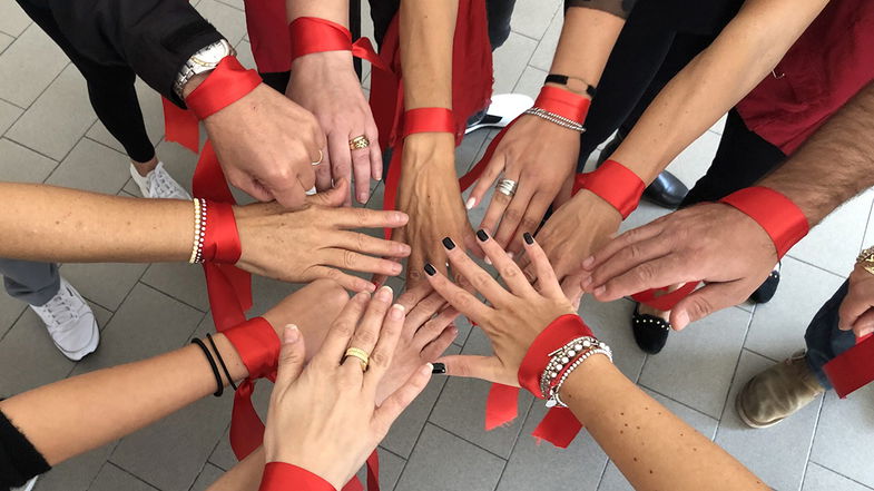 “Dopo la tempesta” lo sportello e centro antiviolenza per donne e bambini nel cuore del borgo marinaro di Cariati