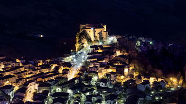 Ad Oriolo un magico Natale ricco di eventi musicali, sportivi e legati all'identità del borgo. Ecco il programma 