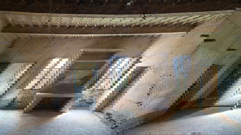Con i fondi del Pnrr sono stati già recuperati oltre 80 edifici rurali