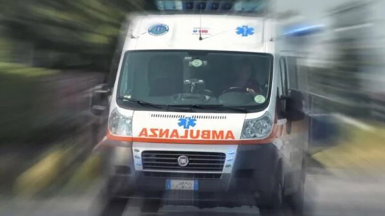 Sette feriti in un incidente sull'A2 nei pressi di Mormanno, uno di loro è in gravi condizioni 