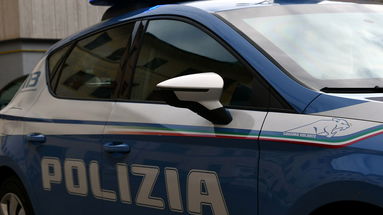 Picchia la compagna incinta, scatta il divieto di avvicinamento a carico di un 27enne