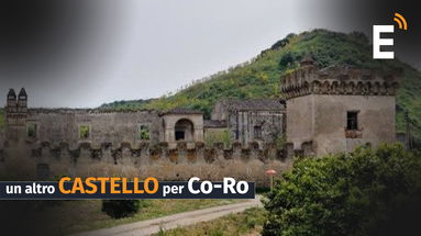 Il 2023 potrebbe essere l’anno decisivo per l'acquisizione del Castello San Mauro