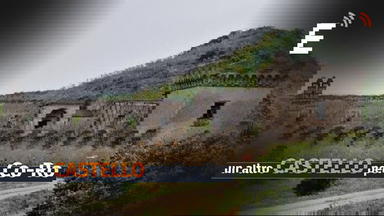Il 2023 potrebbe essere l’anno decisivo per l'acquisizione del Castello San Mauro