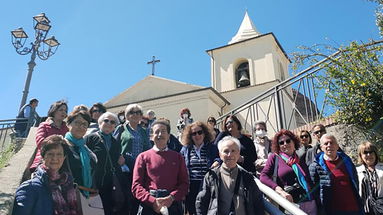 Terranova da Sibari sempre più attrattiva grazie al turismo lento ed esperienziale