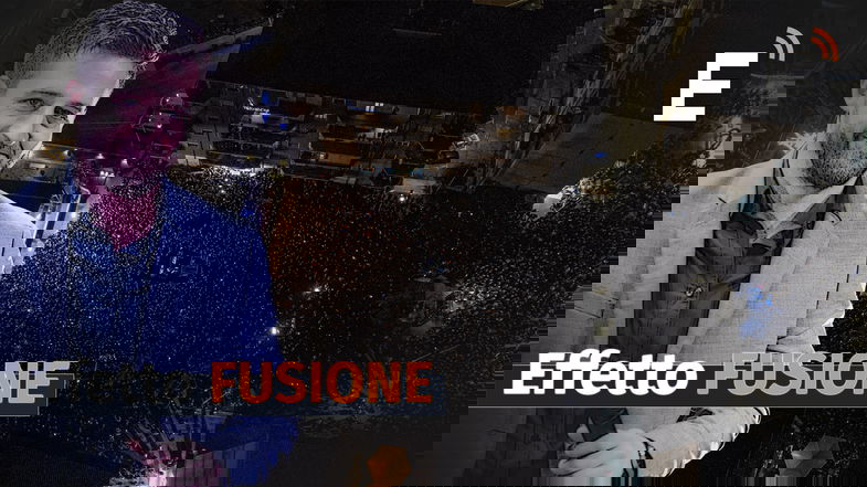 Natale e Capodanno, se non ci fosse stata la fusione quelle piazze sarebbero rimaste vuote (o quasi)