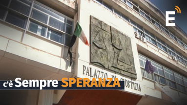 Tribunale di Corigliano-Rossano, nel 2023 potrebbe succedere l'inimmaginabile... C'è sempre speranza