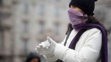 Finisce il dominio dell'alta pressione: arriva il freddo anche nella Sibaritide-Pollino