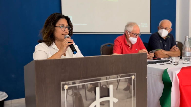 Tutto pronto per il dodicesimo Congresso Regionale Spi Cgil Calabria