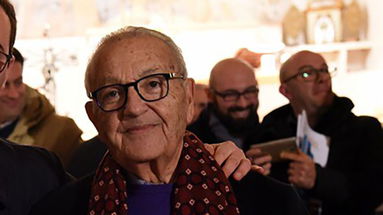 Il centro studi Cresems e gli organizzatori del premio Troccoli ricordano il professore Otranto