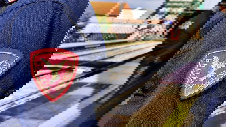 Polizia Ferroviaria Calabria, controllate quasi 4mila persone durante le festività. Ecco i dettagli