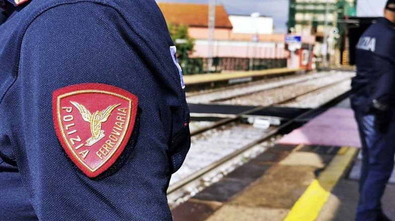 Polizia Ferroviaria Calabria, controllate quasi 4mila persone durante le festività. Ecco i dettagli