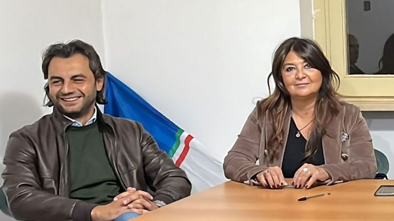 Le congratulazioni di Forza Italia e Azzurro Donna per la recente nomina conferita all’onorevole Straface 