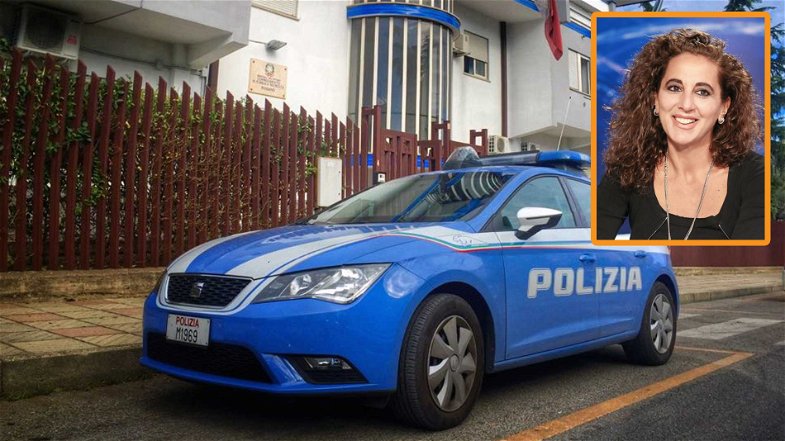 «Il Commissariato di Polizia di Stato di Corigliano-Rossano sarà elevato a rango dirigenziale»