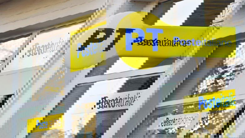 Cariati, da lunedì ampliati gli orari di apertura al pubblico dell’Ufficio Postale