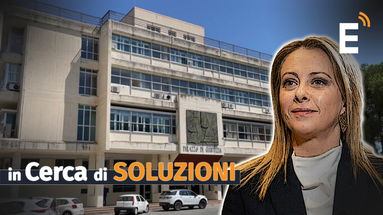 Riapertura del tribunale a Corigliano-Rossano, cresce la fiducia nel Governo Meloni ma non si placano le polemiche