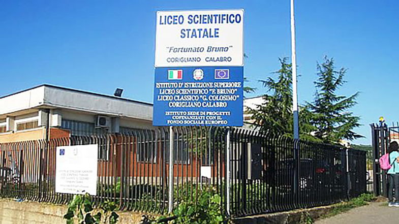 La Provincia finanzia la costruzione di palestre scolastiche grazie al progetto 