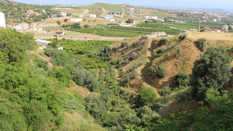 Vallone Sant'Antonio di Co-Ro, approvata la messa in sicurezza. «Si chiude una vicenda bloccata da 33 anni»