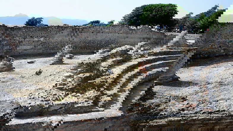 Al Parco Archeologico di Sibari al via l’iniziativa “18 gennaio 2013. La memoria non si infanga”