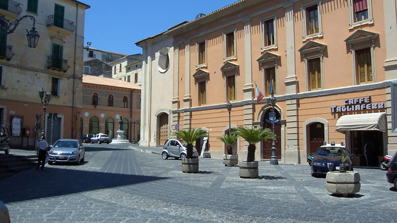 Corigliano-Rossano, convocato il Consiglio Comunale 