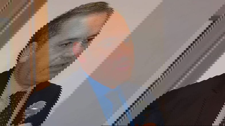 Arpacal, Pappaterra si congeda: «Si è conclusa la mia esperienza di Direttore Generale»