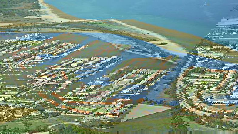 Dalla Regione in arrivo 800mila euro per riqualificare i Laghi di Sibari