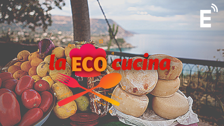 Sulle nostre pagine uno spazio dedicato al buon cibo,