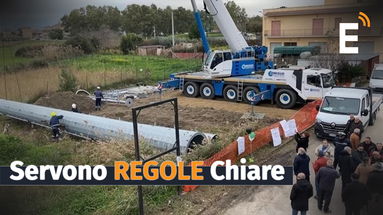 Inquinamento elettromagnetico, ora serve una normativa regionale stringente per evitare danni ai territori