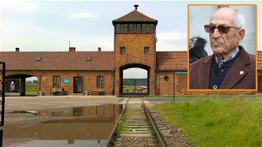 Il Giorno della memoria: Il coriglianese Luigi Algieri e la sua esperienza nei lager tedeschi