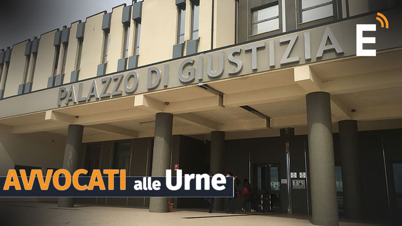 Tribunale di Castrovillari, verso il rinnovo del Consiglio dell'ordine forense