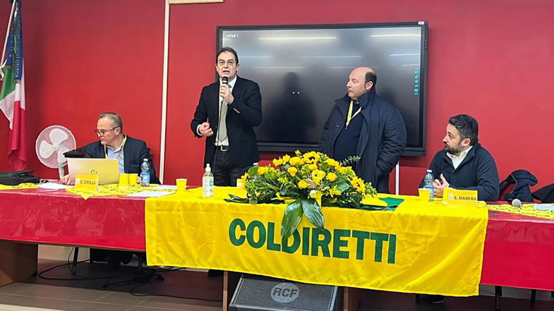 Nuova politica agricola, l’Istituto Majorana di Co-Ro vuole giocare da protagonista