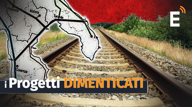 Promesse e illusioni: che fine ha fatto la Diagonale del Mediterraneo? Un progetto da 7 miliardi