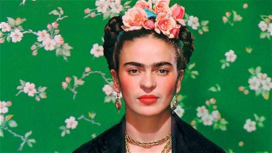 Standing ovation per la conferenza-spettacolo: Amedeo Fusco racconta Frida Kahlo”