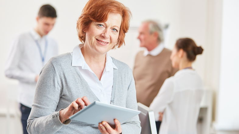 Per il progetto “Tutti più saggi” a Vaccarizzo si cercano 4 volontari over 65