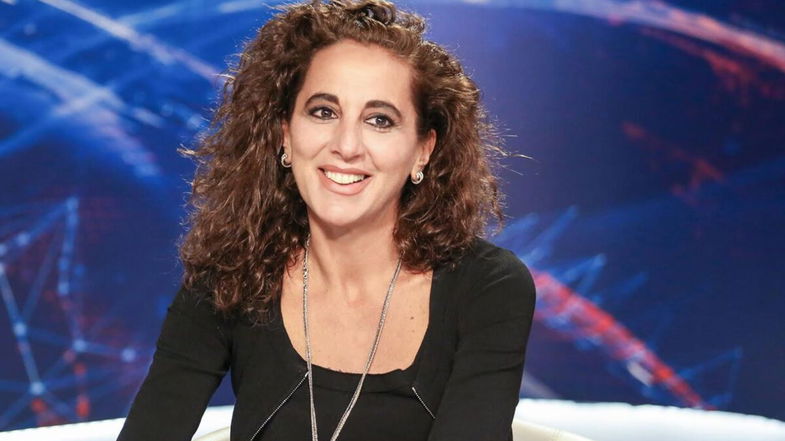 Giornata della memoria, l'intervento di Wanda Ferro a Ferramonti di Tarsia