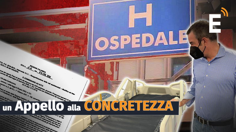 Ospedali Co-Ro, Rapani contro il “trasloco” dei reparti: «Serve organizzazione»