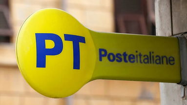 Tutto pronto per il progetto di Poste Italiane 