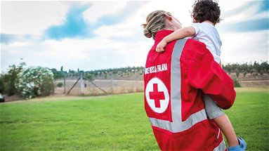 “Diventa anche tu volontario”, un nuovo corso della Croce Rossa a Co-Ro