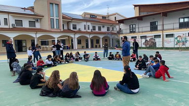 La presenza dei Salesiani in città, 29 anni di attività formativa ed educativa non solo per i giovani