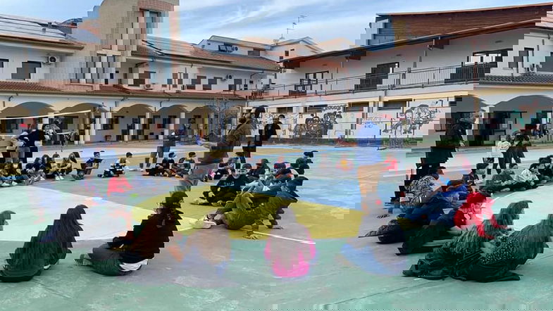La presenza dei Salesiani in città, 29 anni di attività formativa ed educativa non solo per i giovani