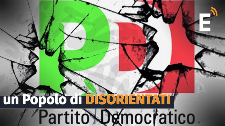 Verso il congresso Pd, i dem (dissidenti) della Sibaritide-Pollino disorientati: «Un partito di omertosi»
