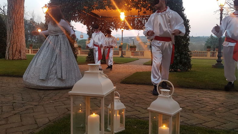 Tutto pronto per il Carnevale di Castrovillari, a Villa Bonifati la presentazione del programma 