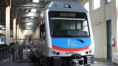 Ferrovie della Calabria presenta nuovi treni e bus