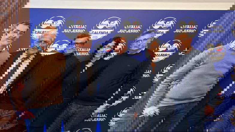 I consiglieri regionali Graziano e De Nisi entrano in Azione